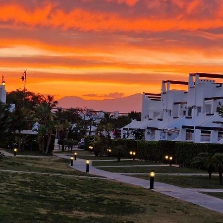 Condado De Alhama Naranjos 5 Apartment 446 Alhama de Murcia Dış mekan fotoğraf