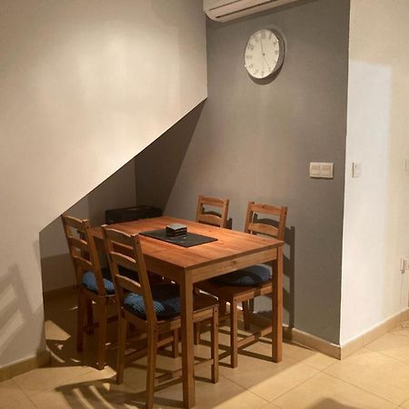 Condado De Alhama Naranjos 5 Apartment 446 Alhama de Murcia Dış mekan fotoğraf
