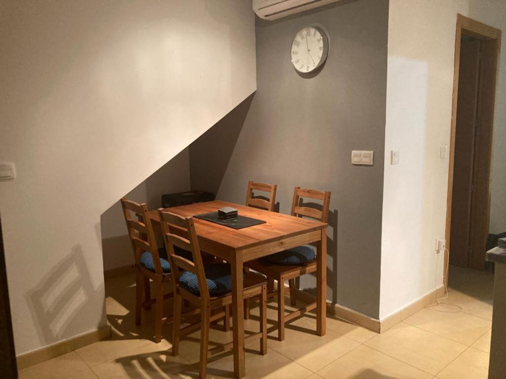 Condado De Alhama Naranjos 5 Apartment 446 Alhama de Murcia Dış mekan fotoğraf