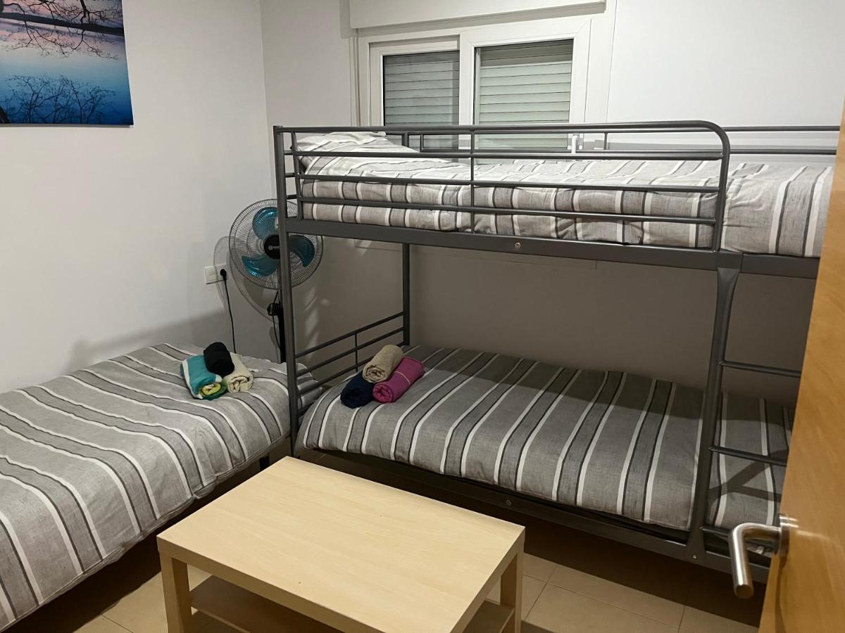 Condado De Alhama Naranjos 5 Apartment 446 Alhama de Murcia Dış mekan fotoğraf