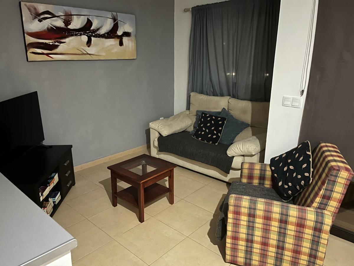 Condado De Alhama Naranjos 5 Apartment 446 Alhama de Murcia Dış mekan fotoğraf