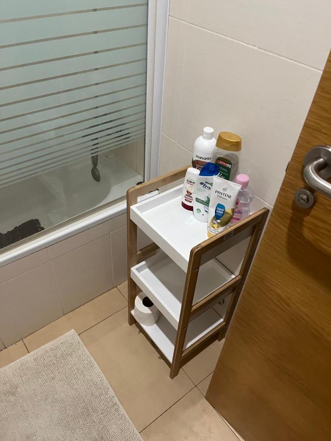 Condado De Alhama Naranjos 5 Apartment 446 Alhama de Murcia Dış mekan fotoğraf