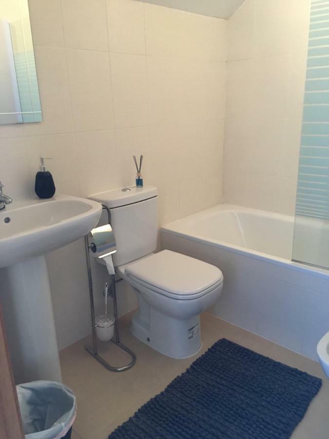 Condado De Alhama Naranjos 5 Apartment 446 Alhama de Murcia Dış mekan fotoğraf