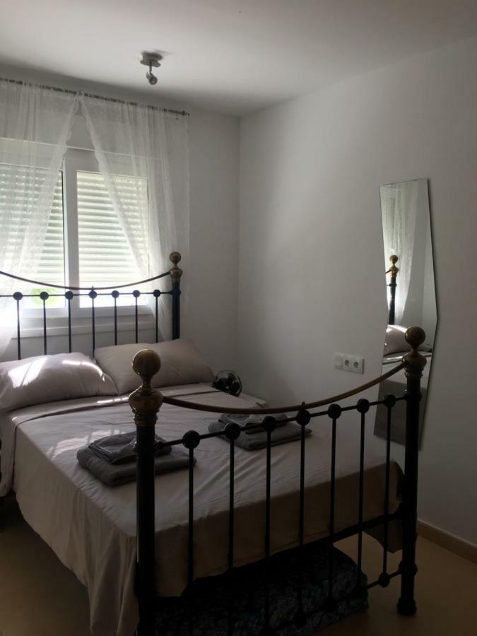 Condado De Alhama Naranjos 5 Apartment 446 Alhama de Murcia Dış mekan fotoğraf