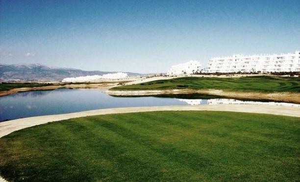 Condado De Alhama Naranjos 5 Apartment 446 Alhama de Murcia Dış mekan fotoğraf