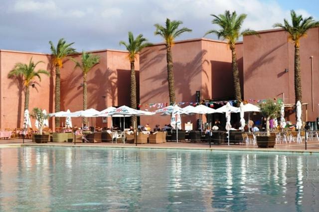 Condado De Alhama Naranjos 5 Apartment 446 Alhama de Murcia Dış mekan fotoğraf